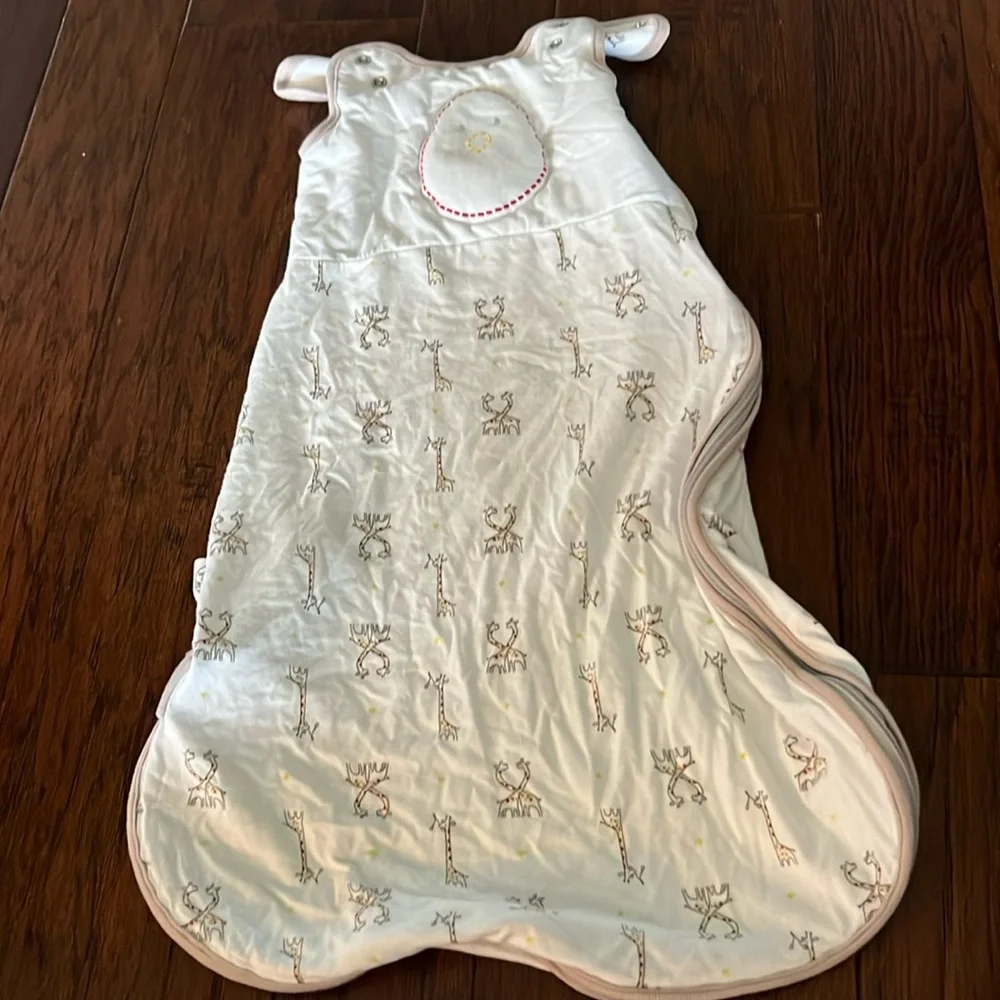 Nested Bean Sleep Sack - Picture 1 of 6